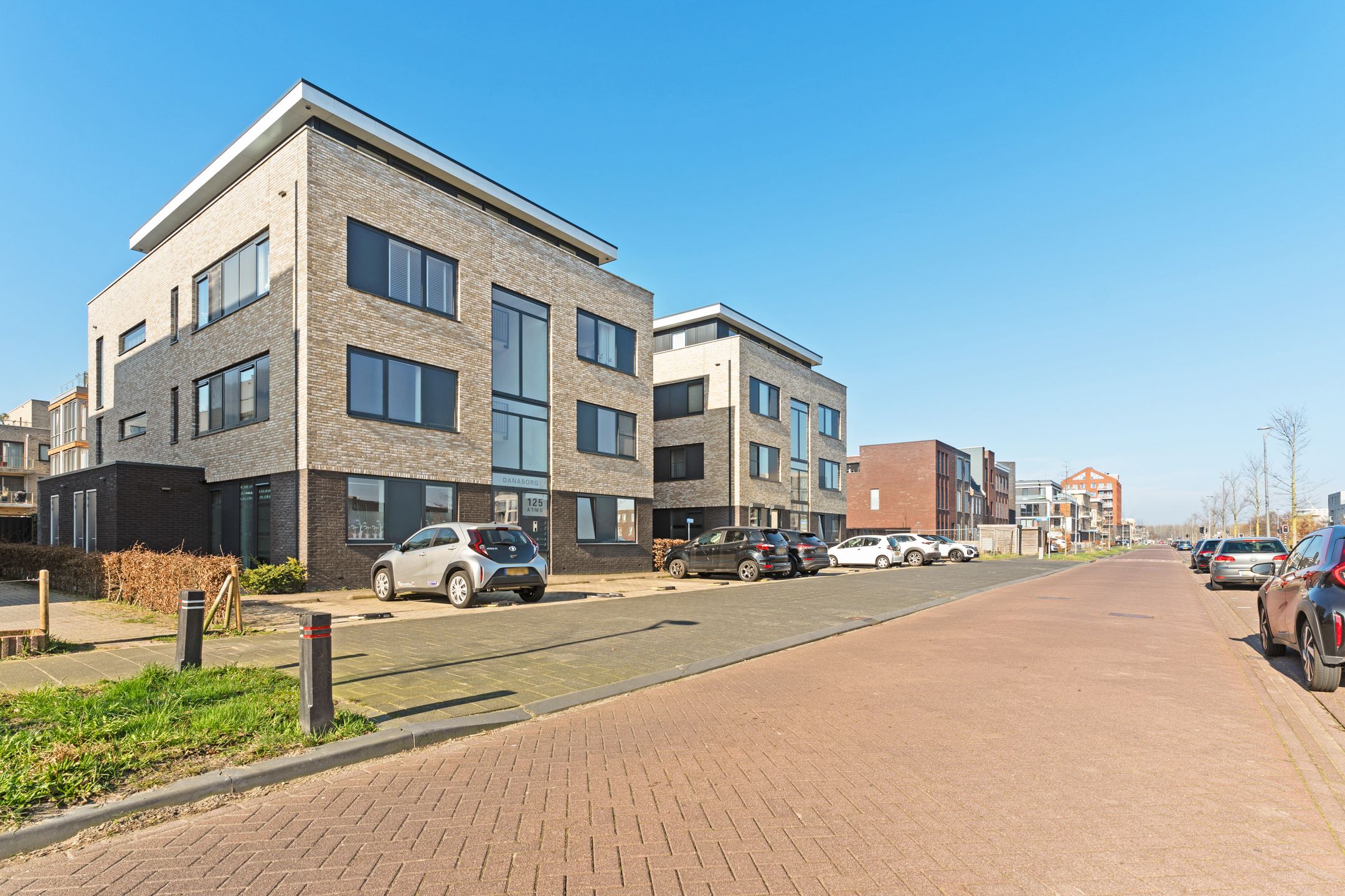 Foto 6 van Zwedenstraat 125-A