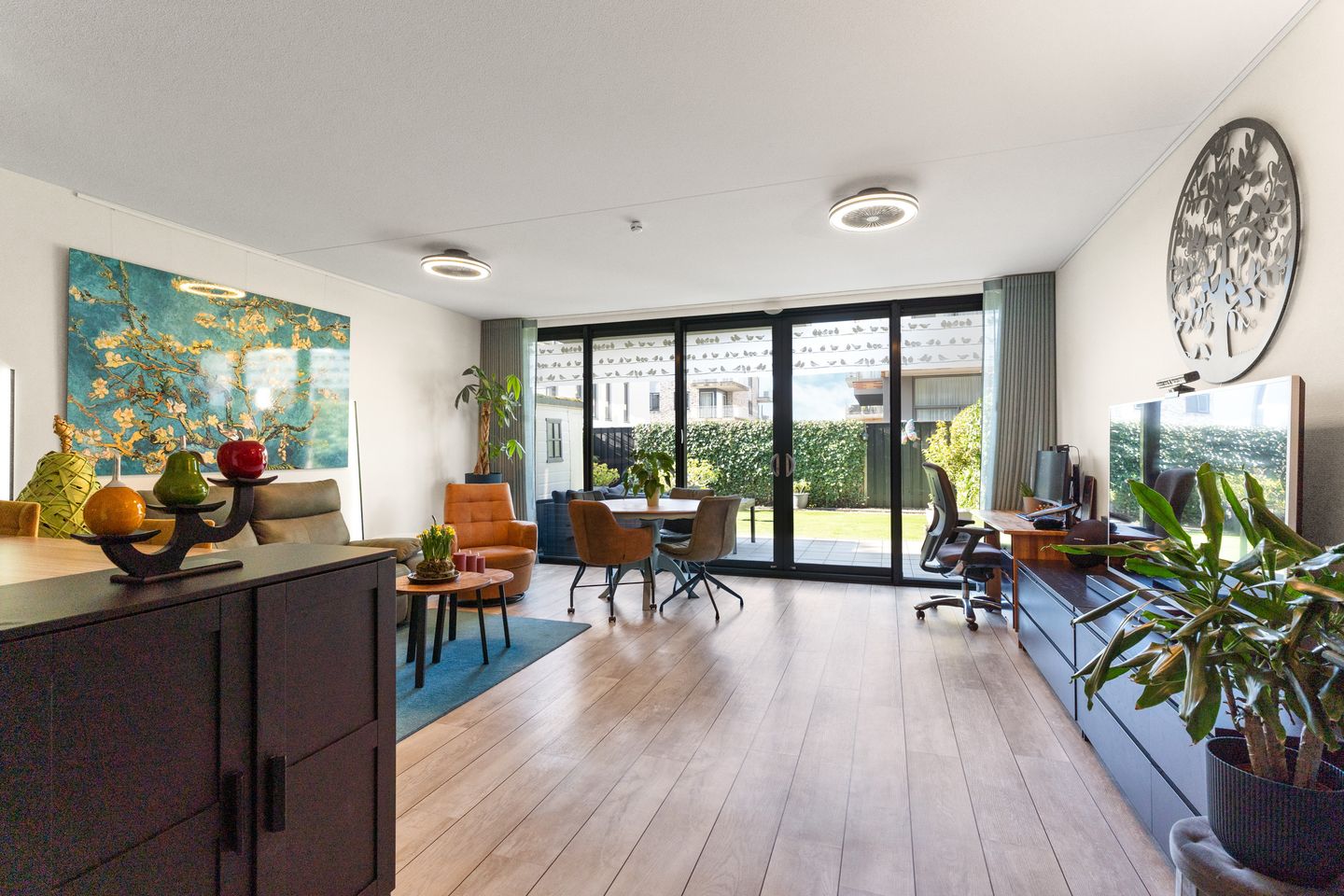 Foto 14 van Zwedenstraat 125-A