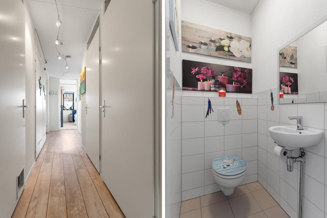 Foto 7 van Zwedenstraat 125-A