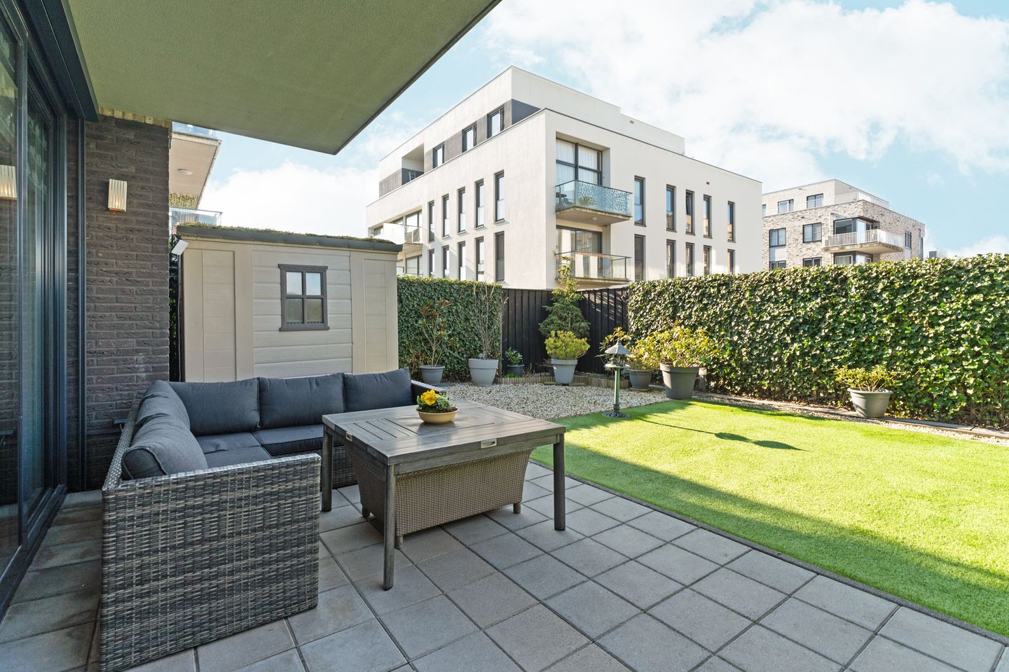 Foto 5 van Zwedenstraat 125-A