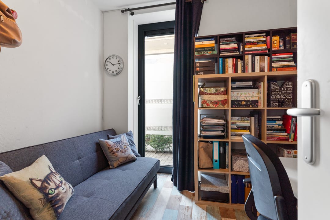 Foto 26 van Zwedenstraat 125-A