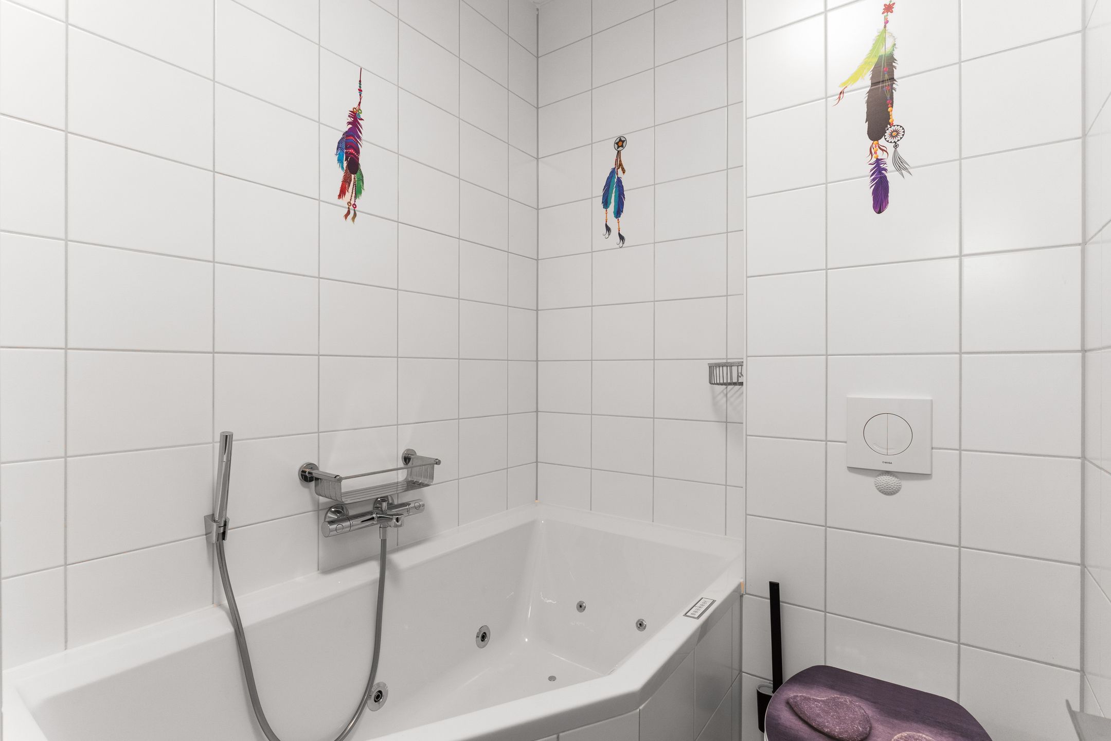 Foto 30 van Zwedenstraat 125-A