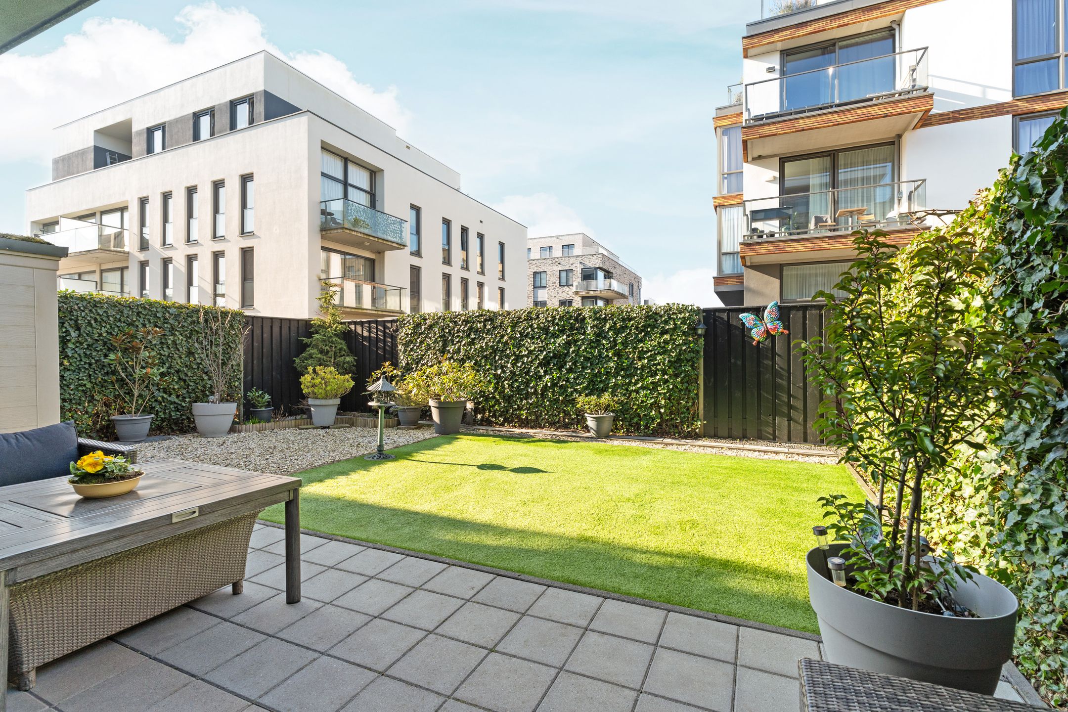 Foto 33 van Zwedenstraat 125-A