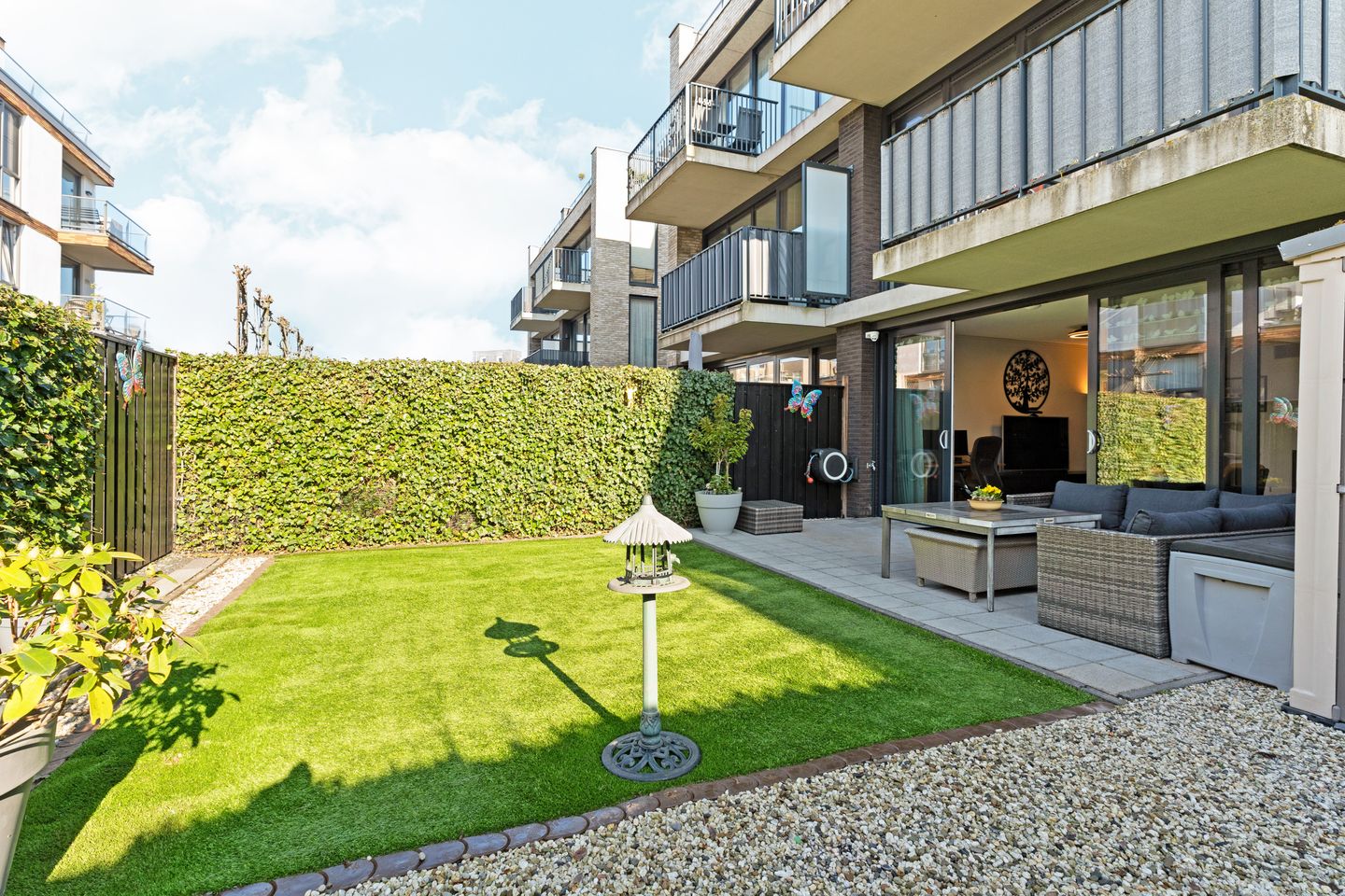 Foto 34 van Zwedenstraat 125-A