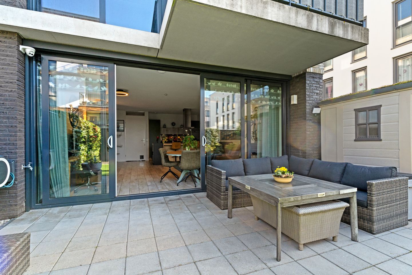 Foto 35 van Zwedenstraat 125-A