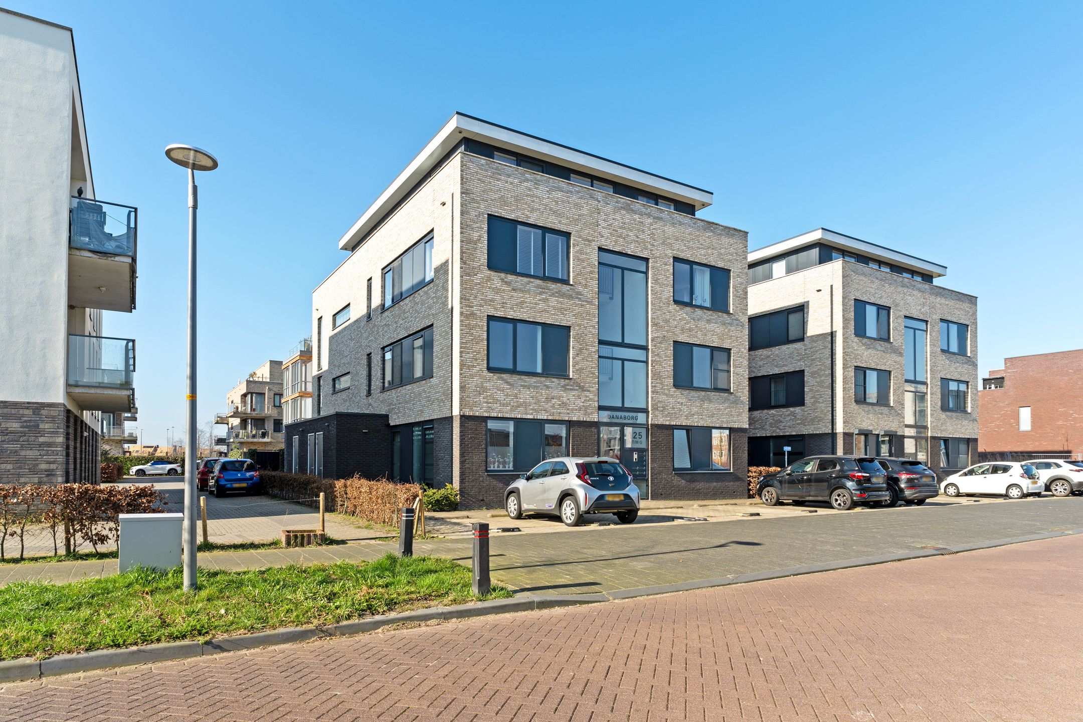 Foto 36 van Zwedenstraat 125-A