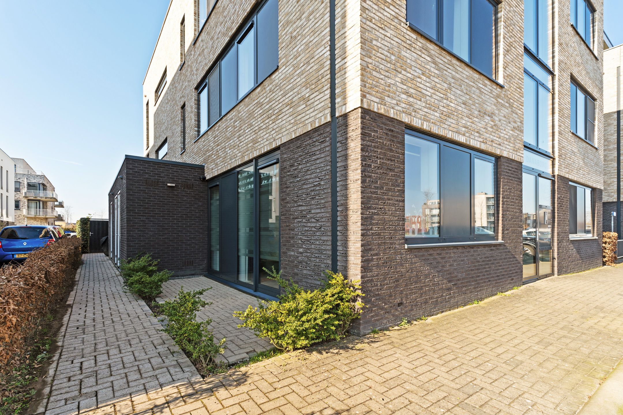 Foto 39 van Zwedenstraat 125-A