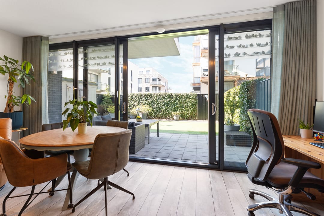 Foto 32 van Zwedenstraat 125-A