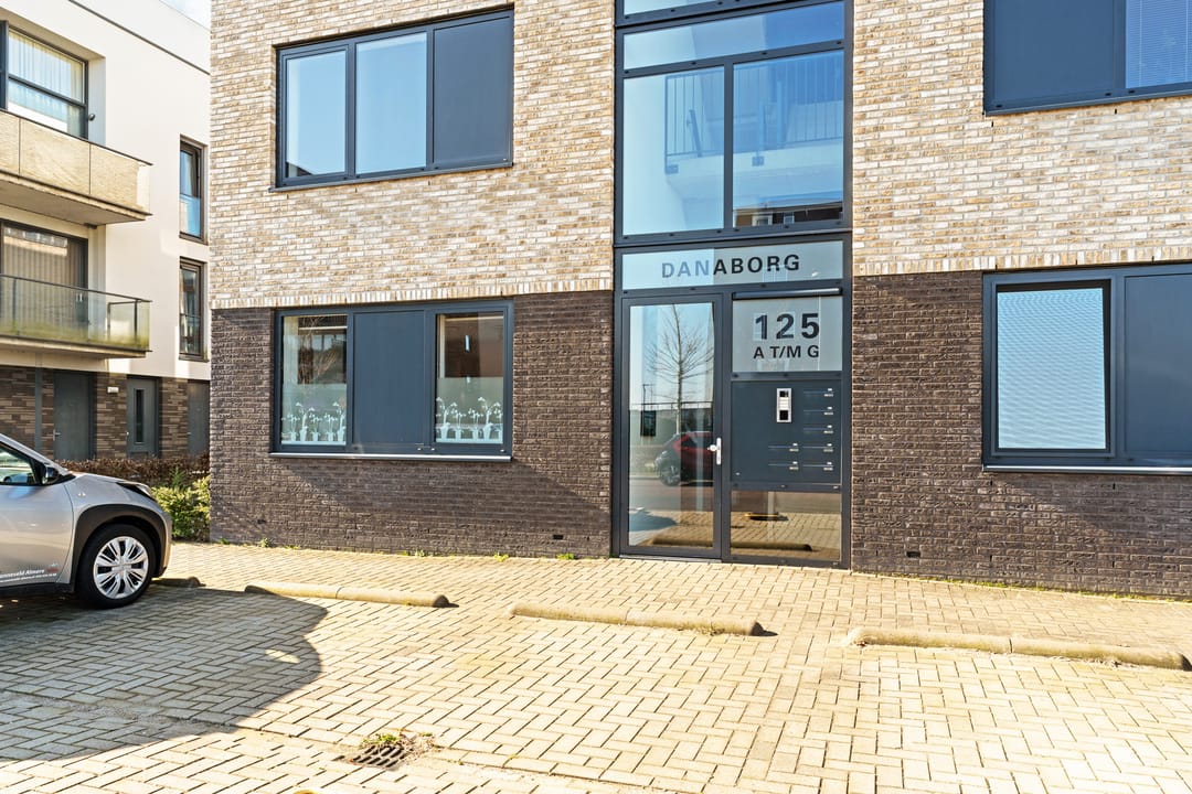 Foto 38 van Zwedenstraat 125-A