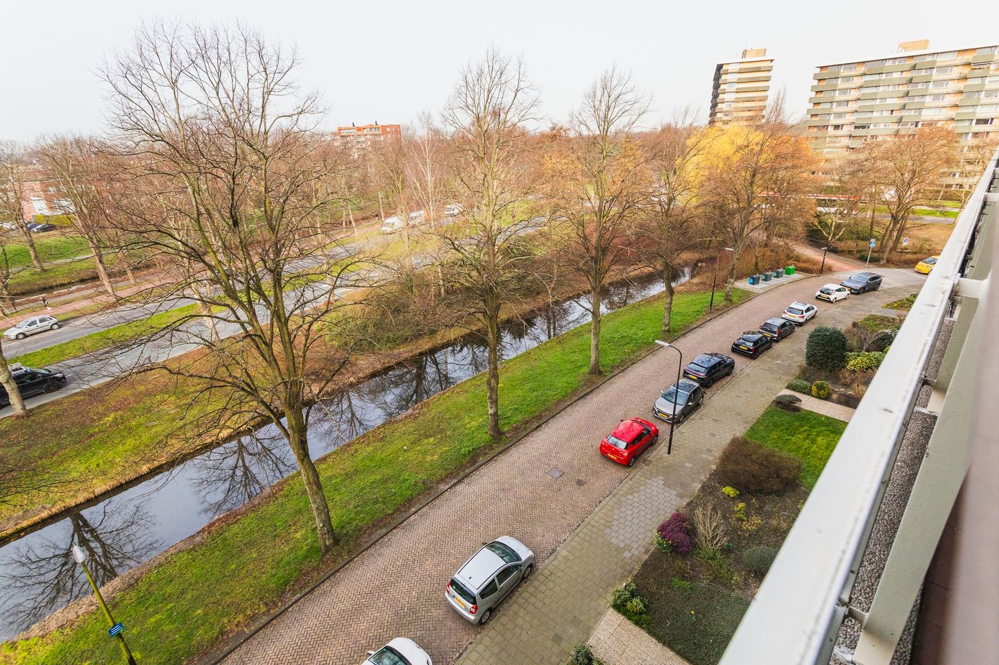 Photo 10 of Prof. Meijerslaan 33
