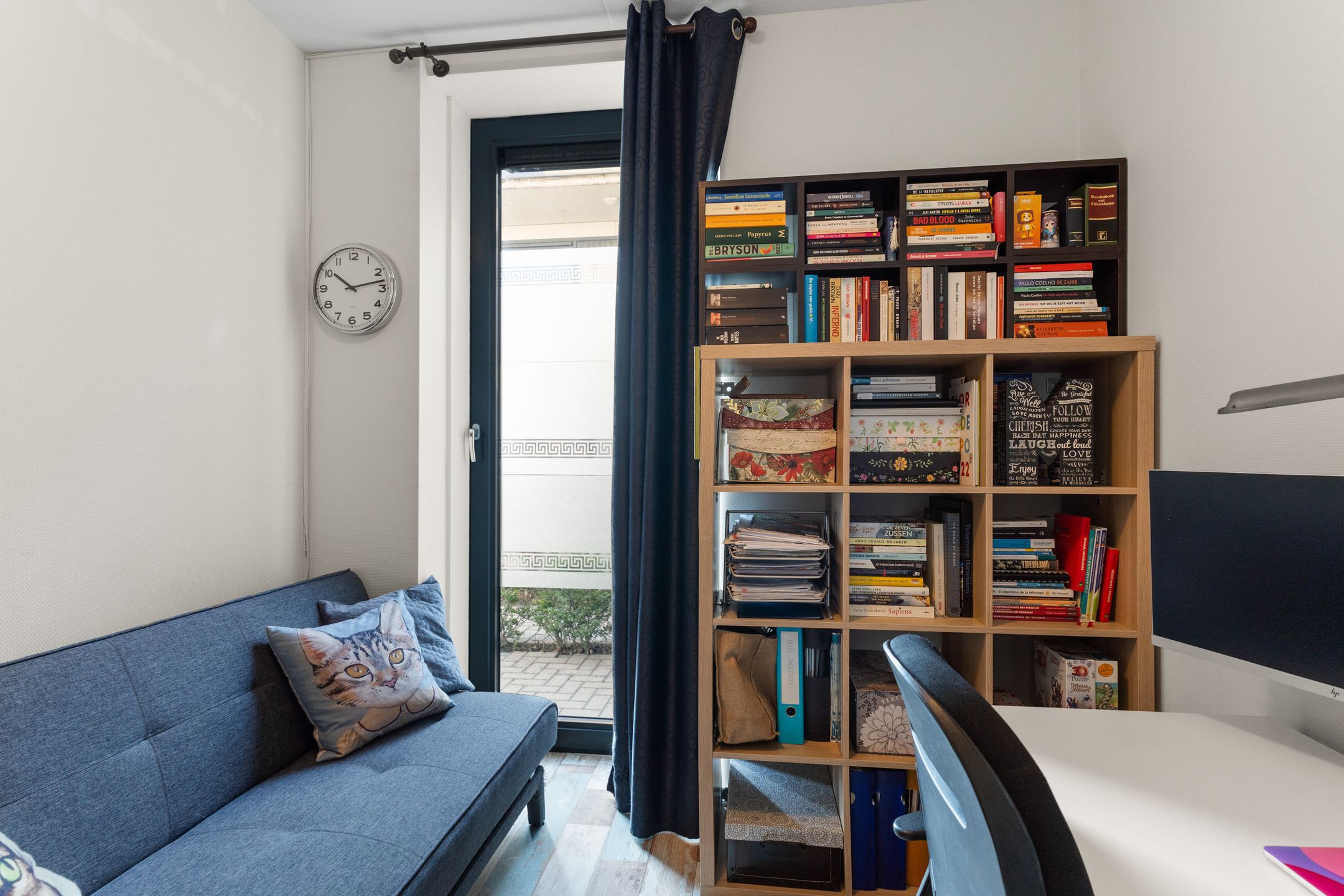 Foto 27 van Zwedenstraat 125-A