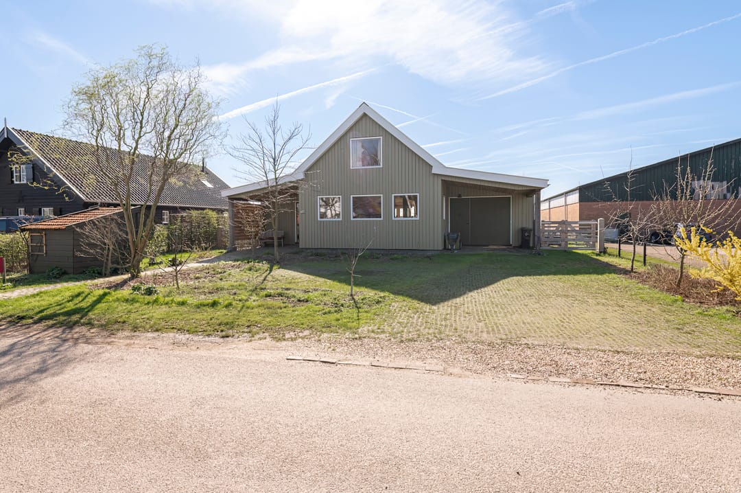 Photo 1 of Parkstraat 29-B