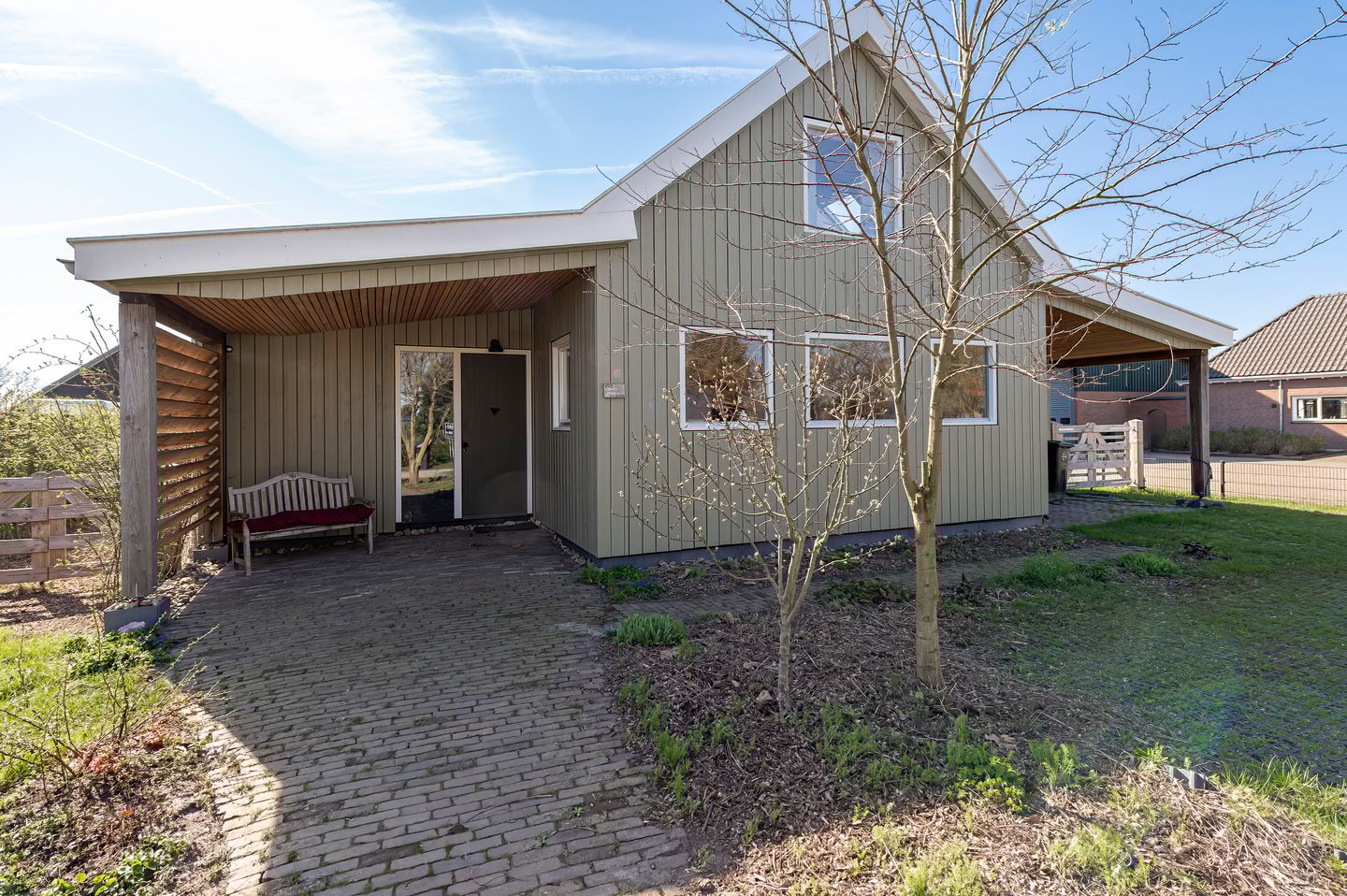 Photo 5 of Parkstraat 29-B