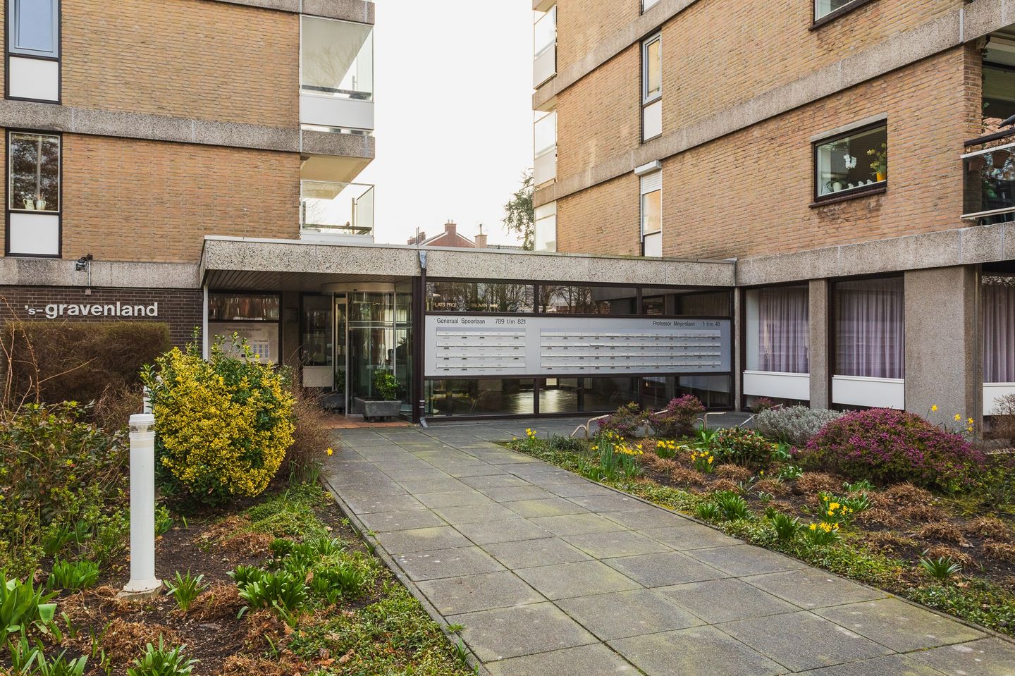 Photo 35 of Prof. Meijerslaan 33