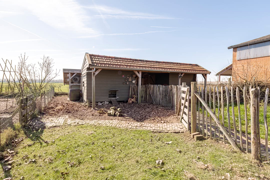 Photo 32 of Parkstraat 29-B