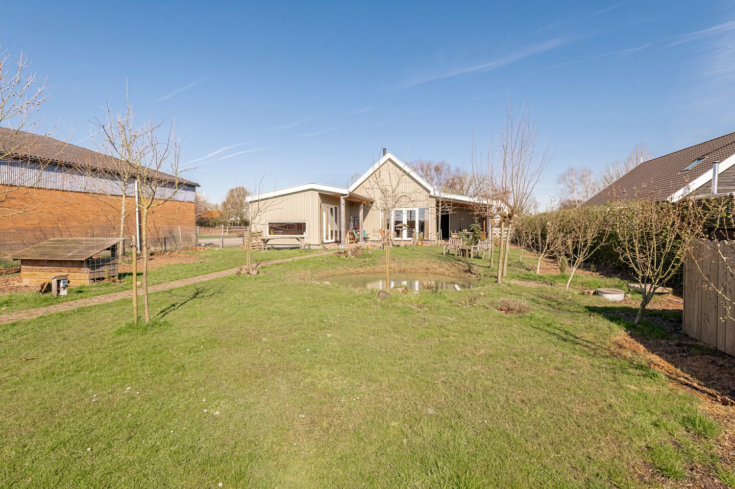 Photo 34 of Parkstraat 29-B