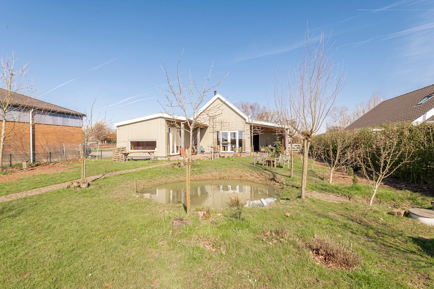 Photo 35 of Parkstraat 29-B