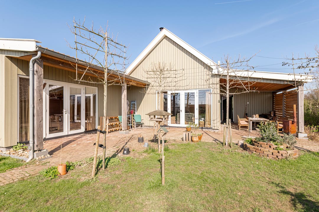 Photo 37 of Parkstraat 29-B