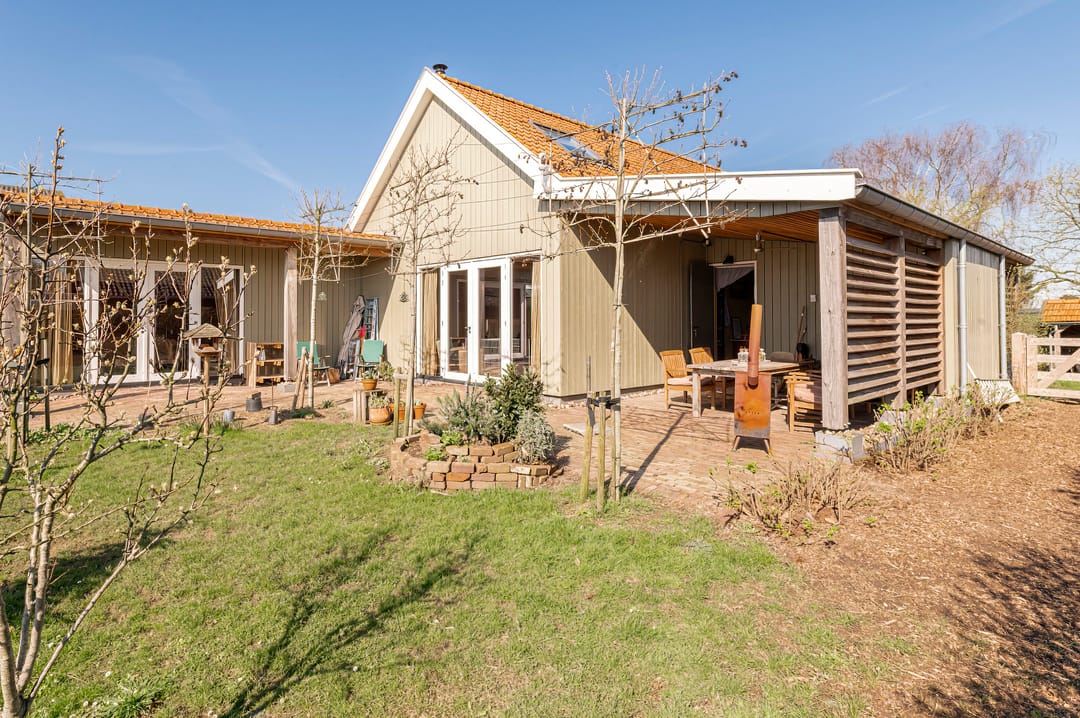 Photo 38 of Parkstraat 29-B