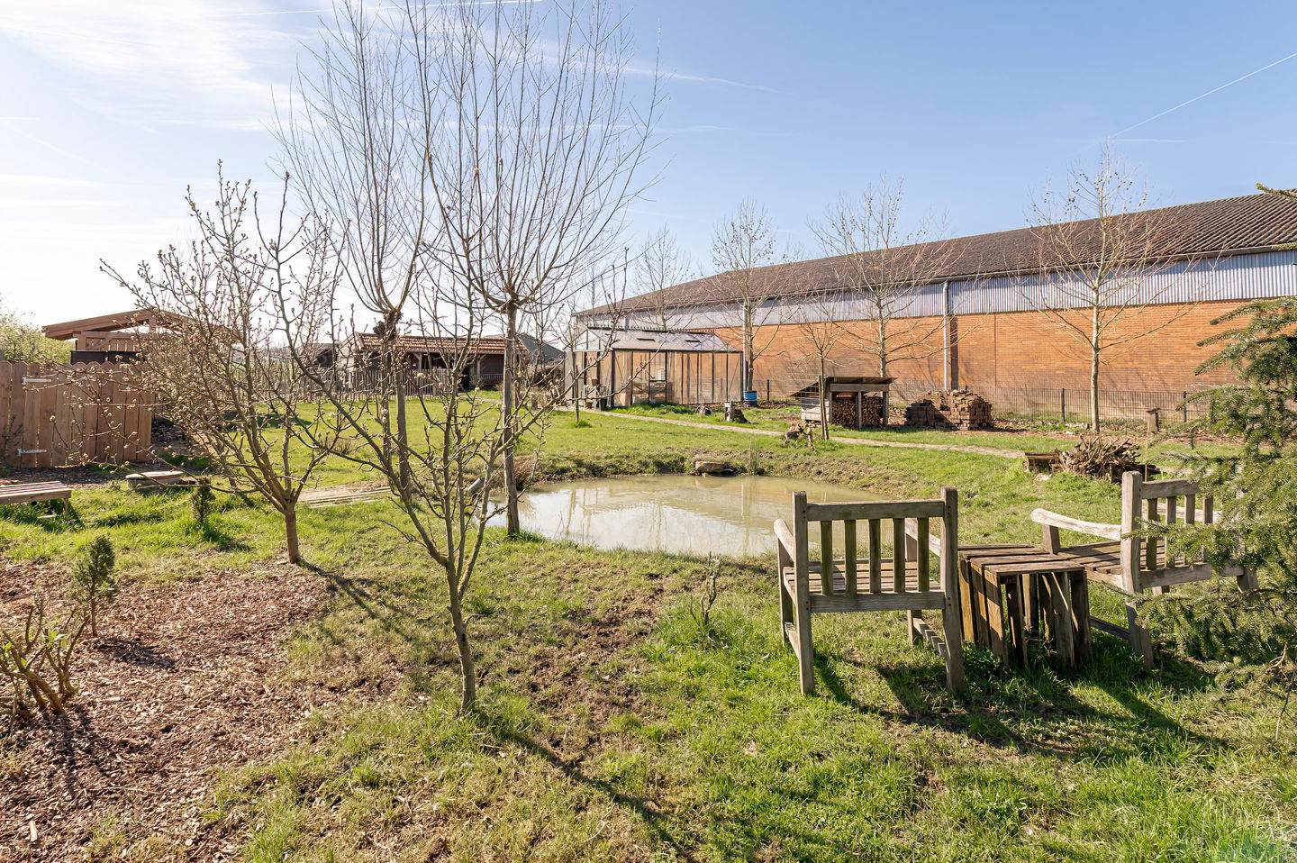 Photo 40 of Parkstraat 29-B