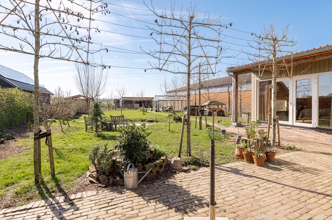 Photo 41 of Parkstraat 29-B