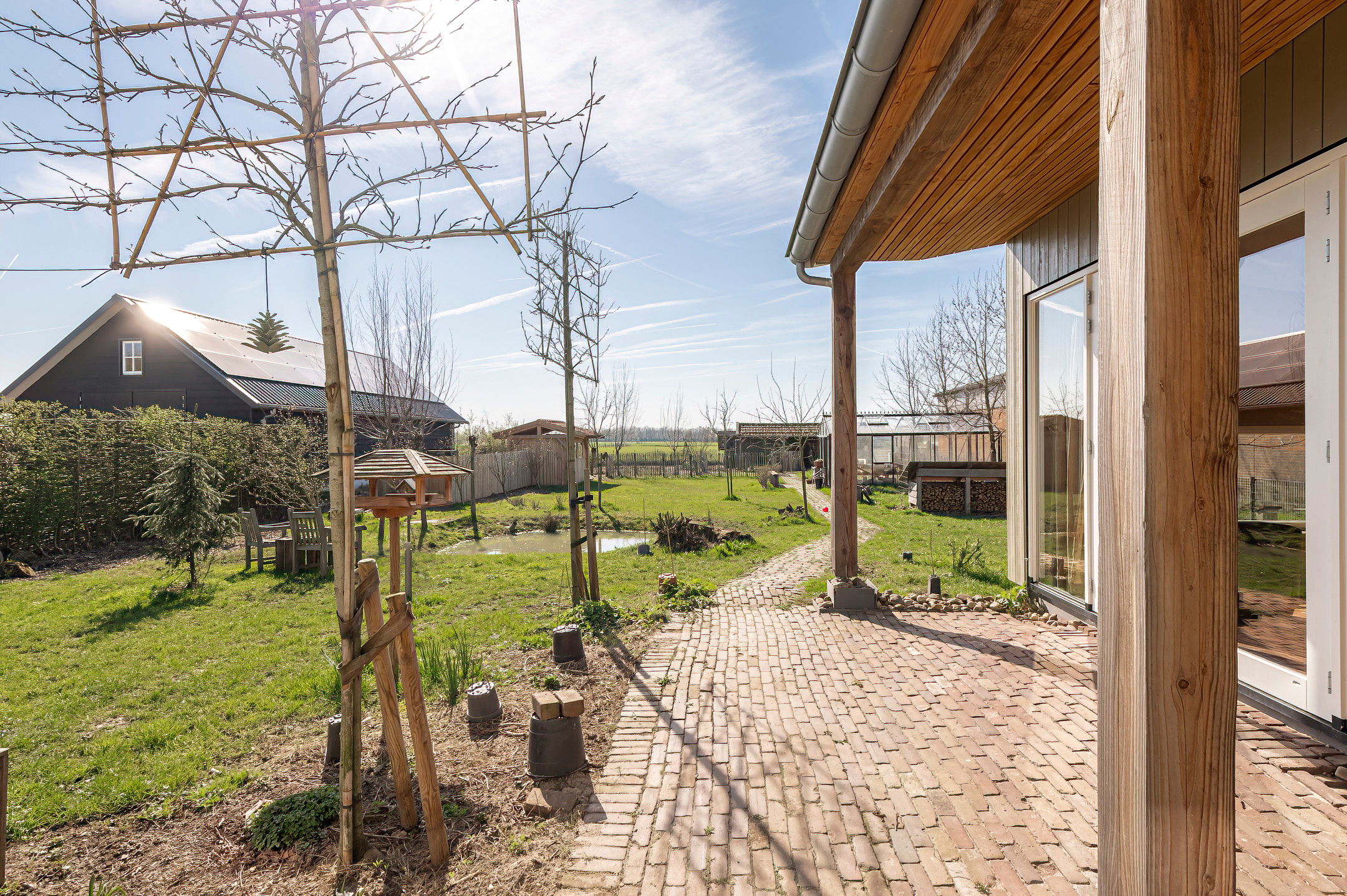 Photo 42 of Parkstraat 29-B