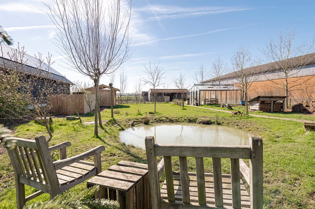 Photo 43 of Parkstraat 29-B