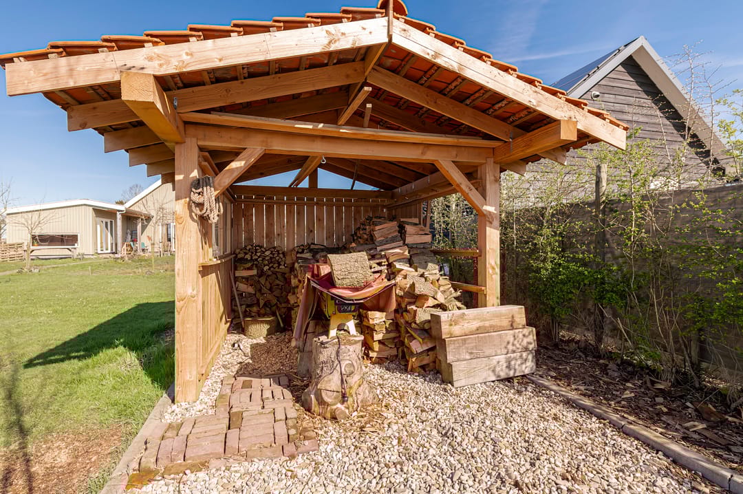 Photo 47 of Parkstraat 29-B