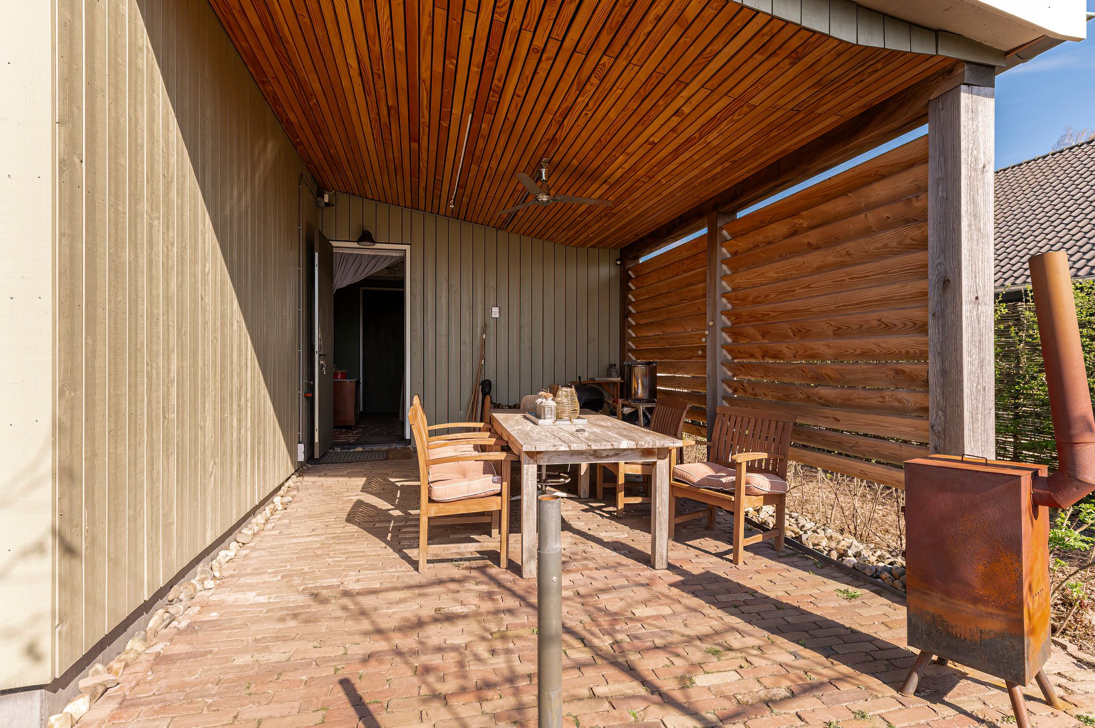 Photo 48 of Parkstraat 29-B