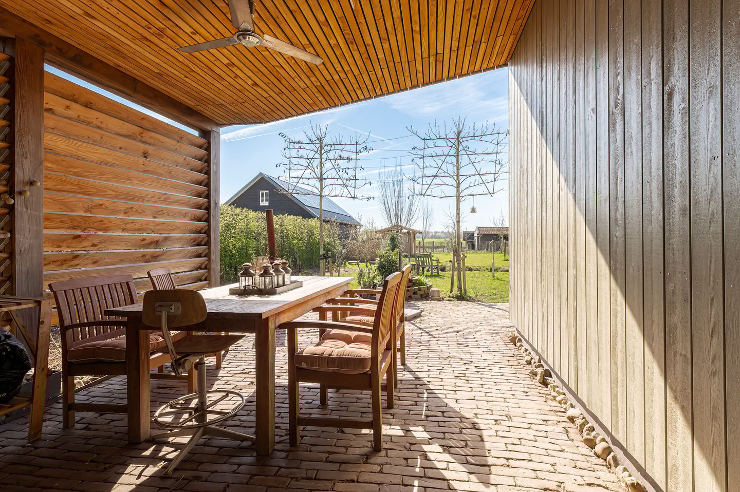 Photo 49 of Parkstraat 29-B