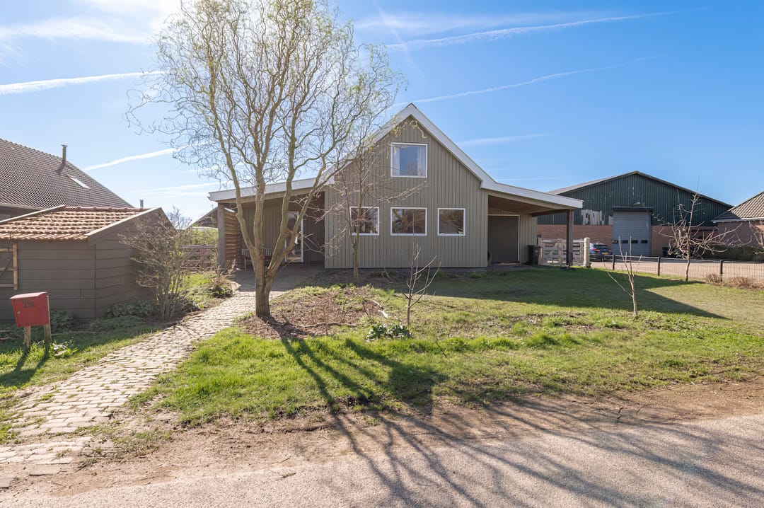 Photo 52 of Parkstraat 29-B