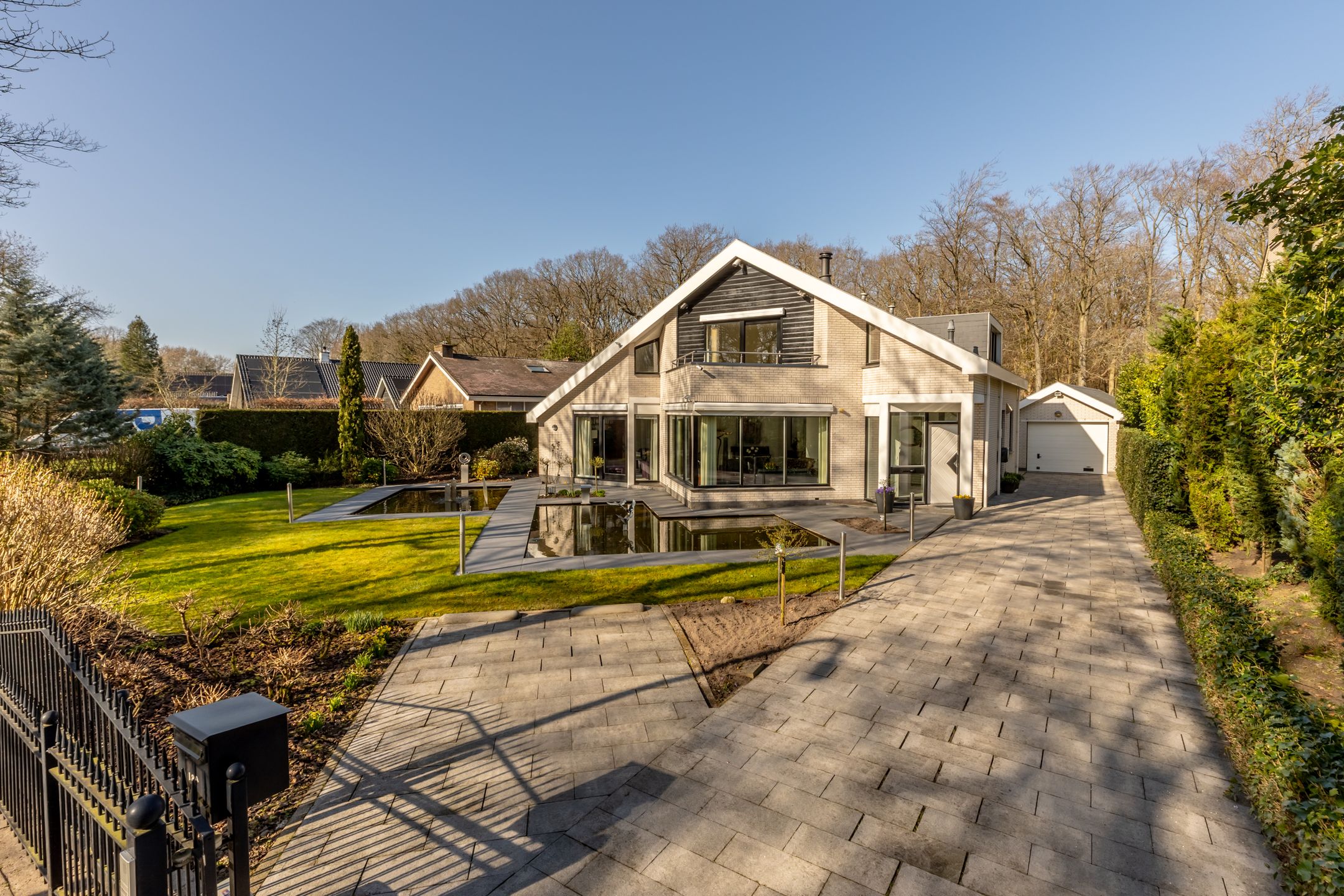 Buying a house in The Netherlands., Zeeweg 18-A