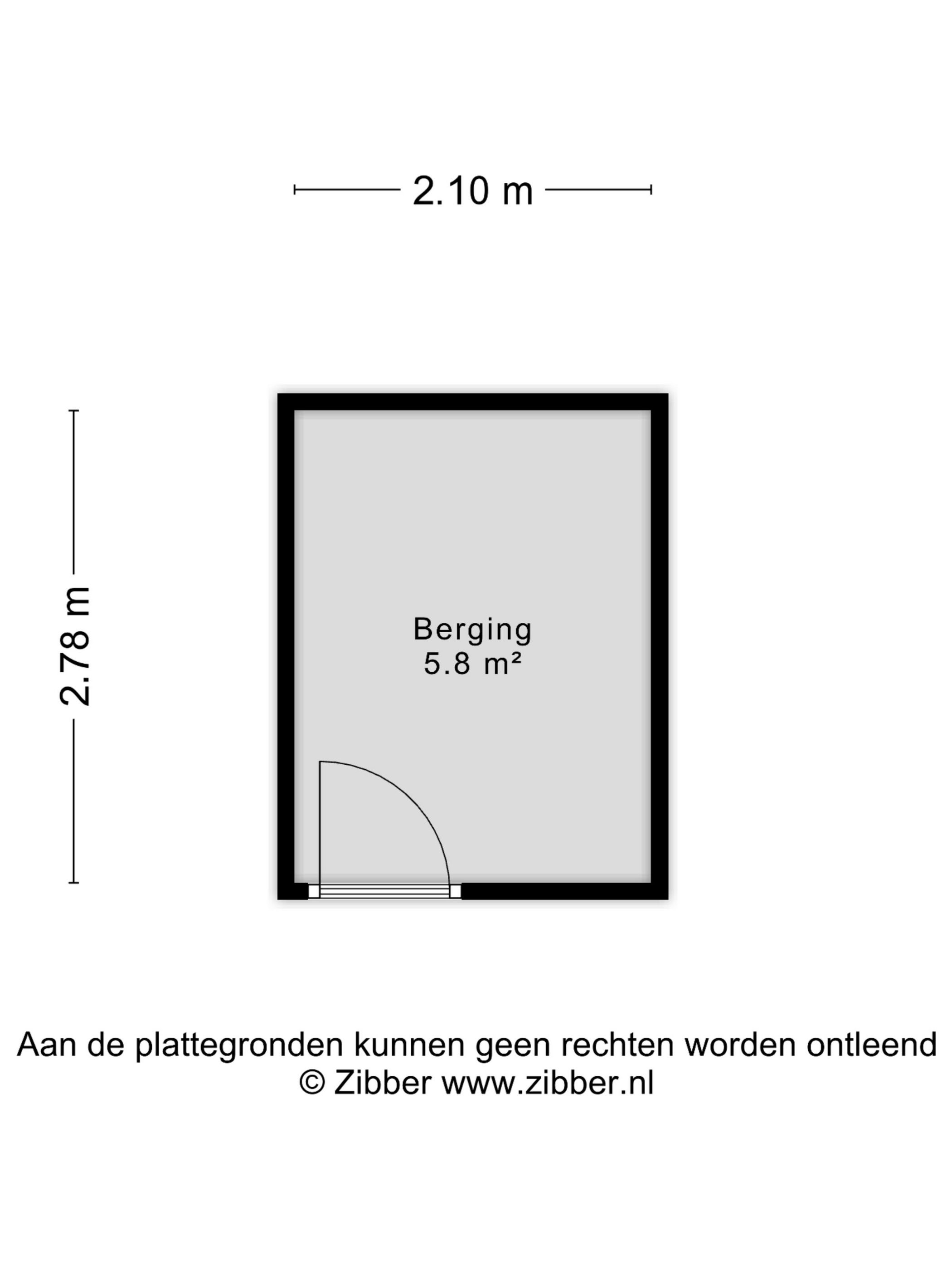Foto 21 van Thorbeckelaan 590