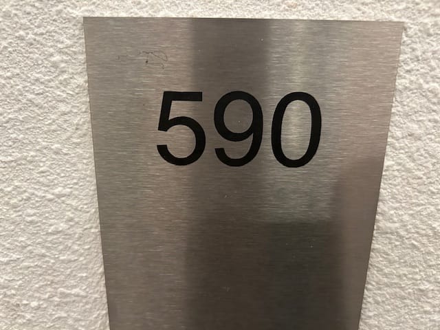 Foto 8 van Thorbeckelaan 590