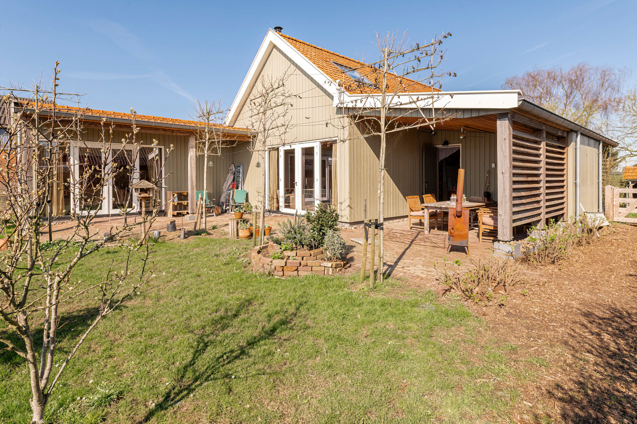 Photo 39 of Parkstraat 29-B