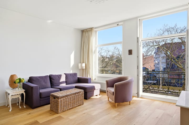 Foto 2 van Nassaukade 147-D