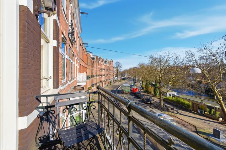 Foto 4 van Nassaukade 147-D