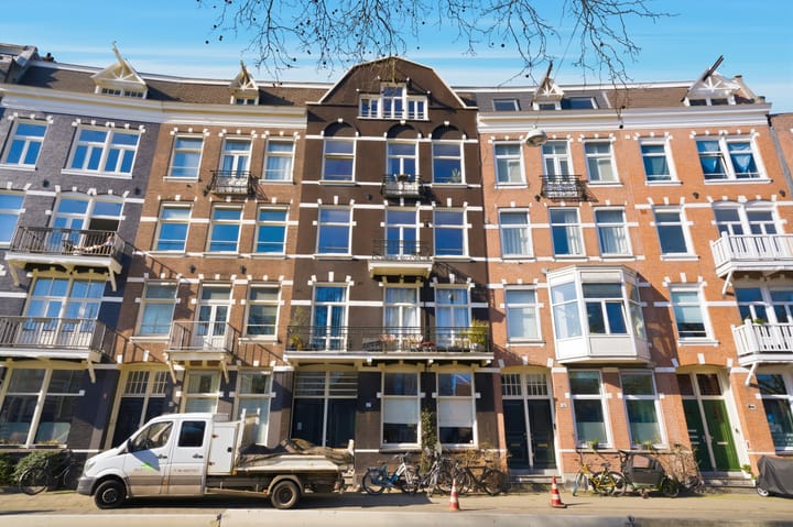 Foto 5 van Nassaukade 147-D