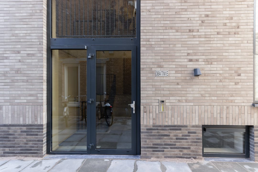 Foto 2 van Gansstraat 36-A