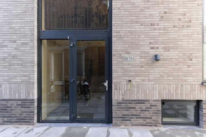 Foto 2 van Gansstraat 36-A