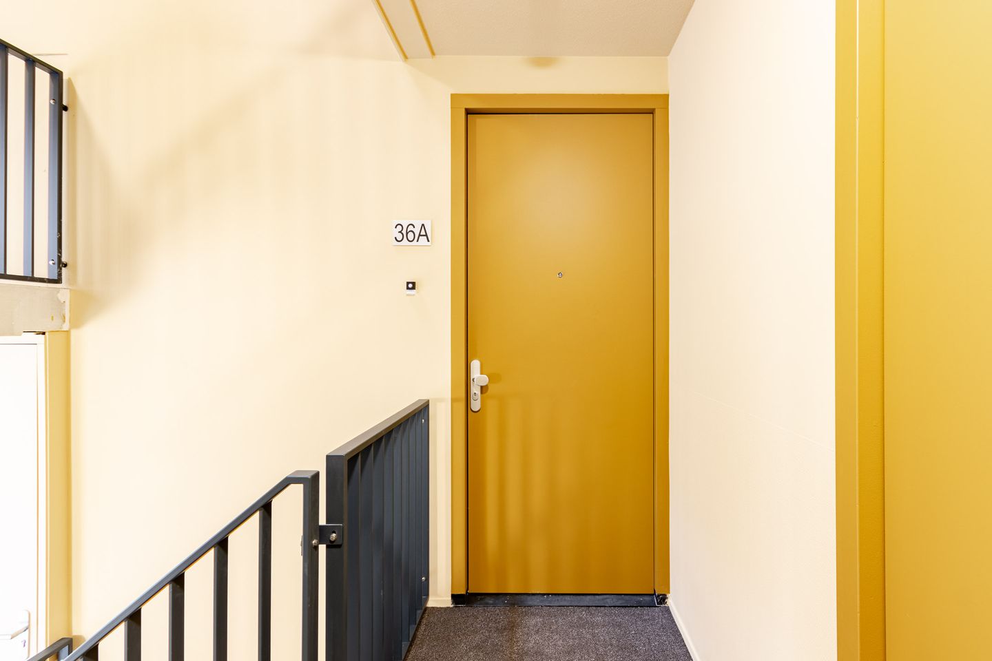 Foto 4 van Gansstraat 36-A