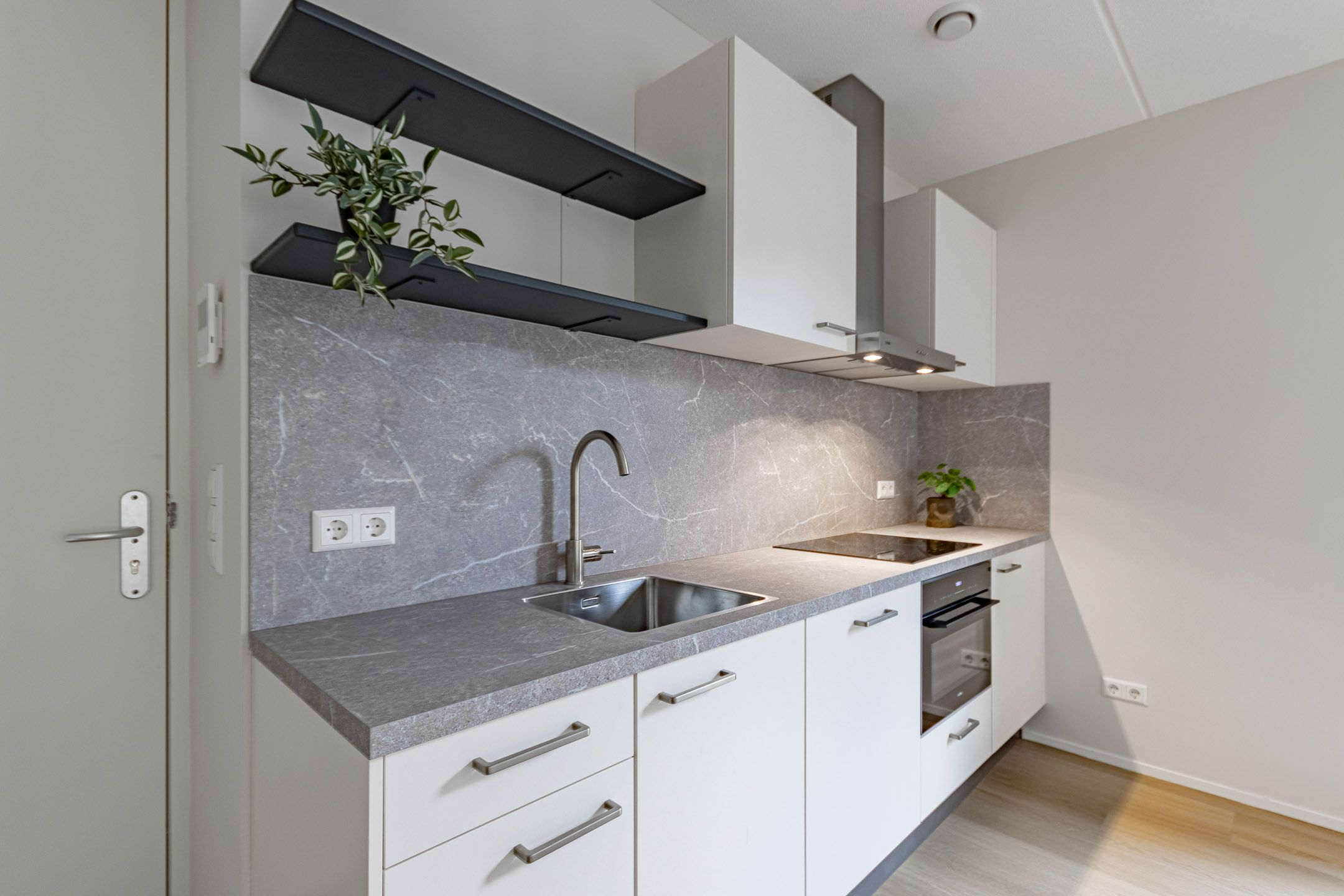 Foto 6 van Gansstraat 36-A