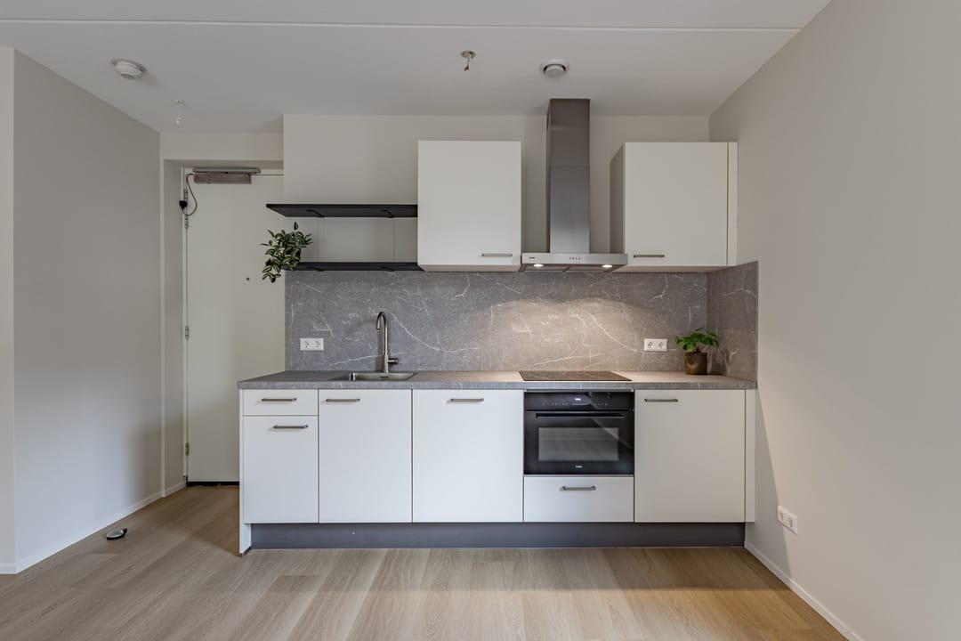 Foto 7 van Gansstraat 36-A