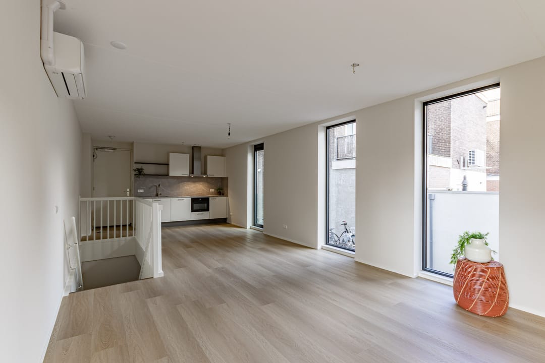 Foto 8 van Gansstraat 36-A