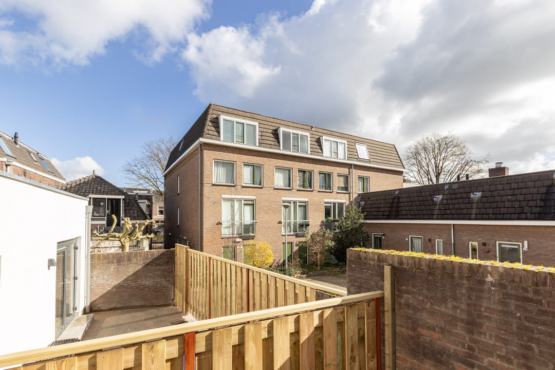 Foto 16 van Gansstraat 36-A