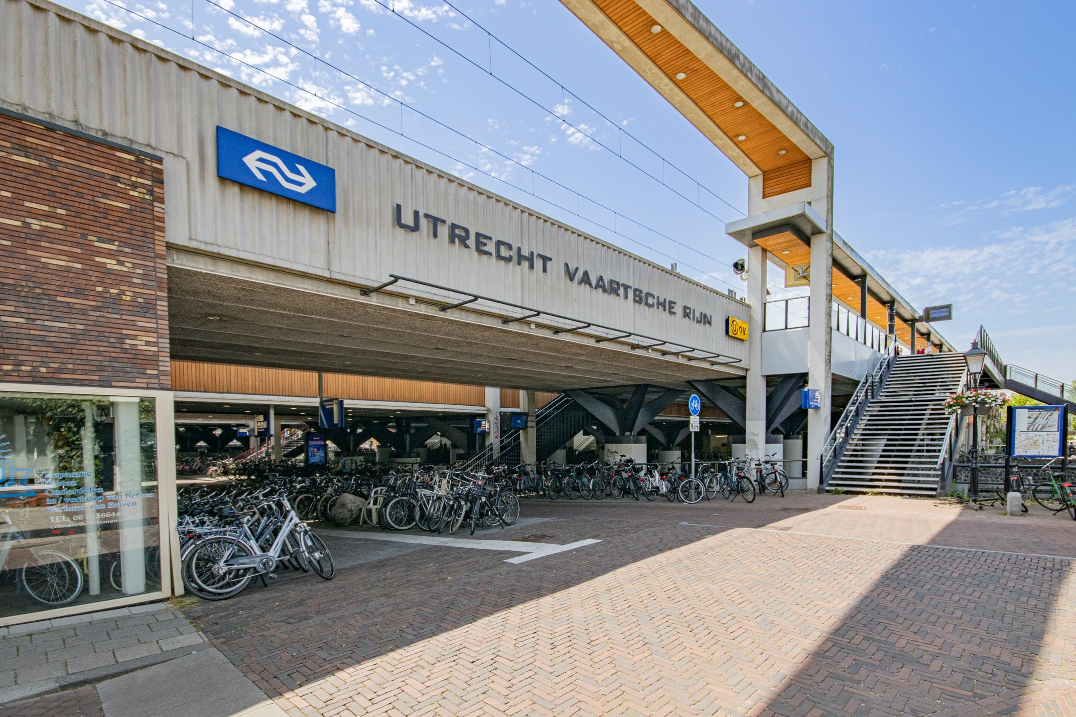 Foto 24 van Gansstraat 36-A