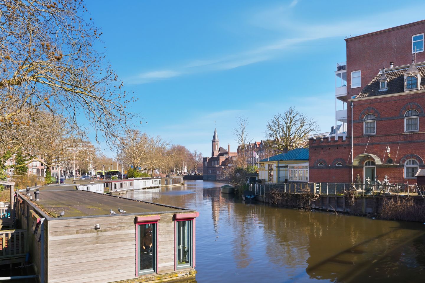 Photo 29 of Nassaukade 147-D