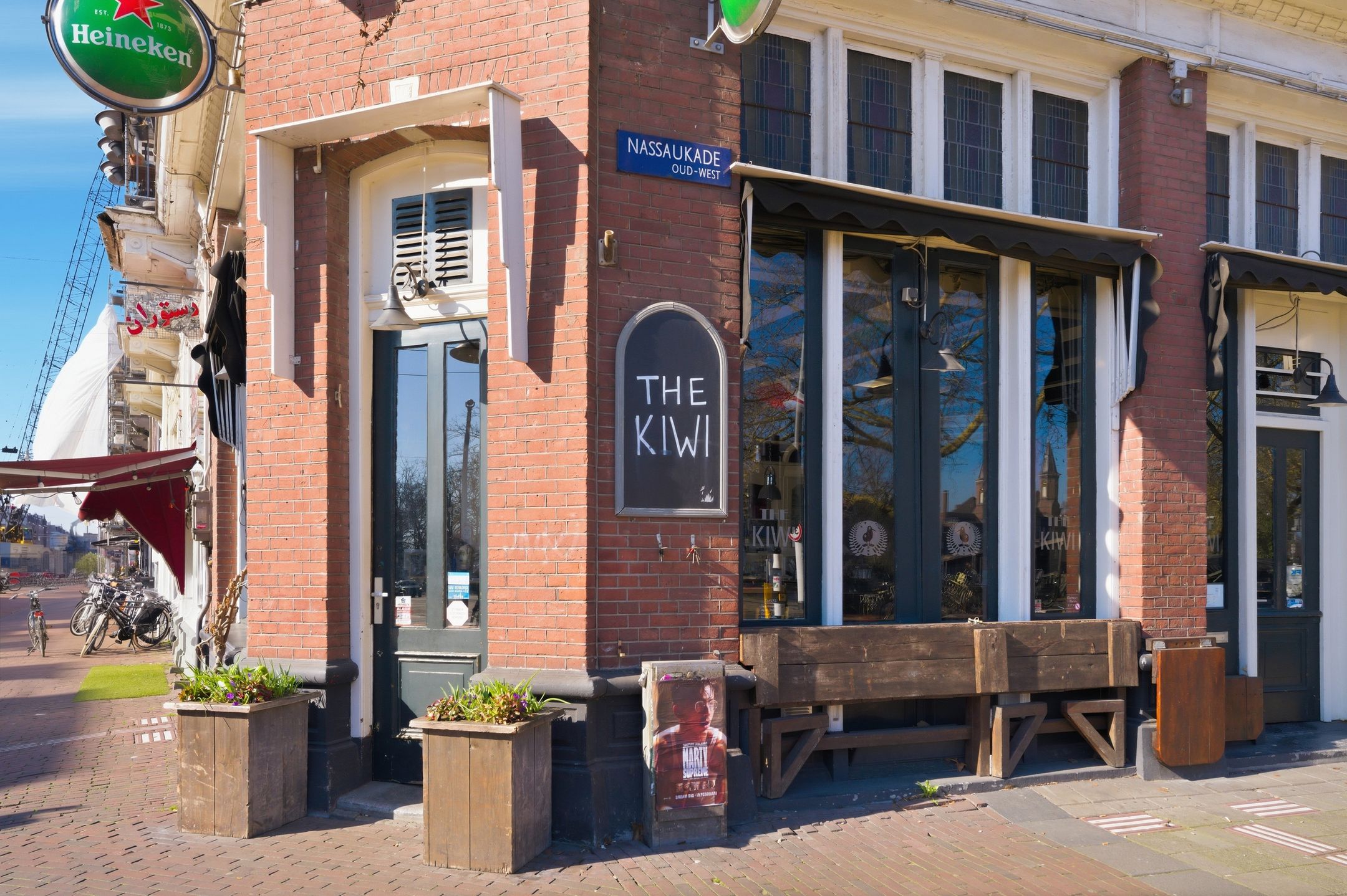 Photo 30 of Nassaukade 147-D