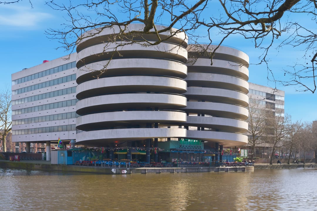 Photo 31 of Nassaukade 147-D