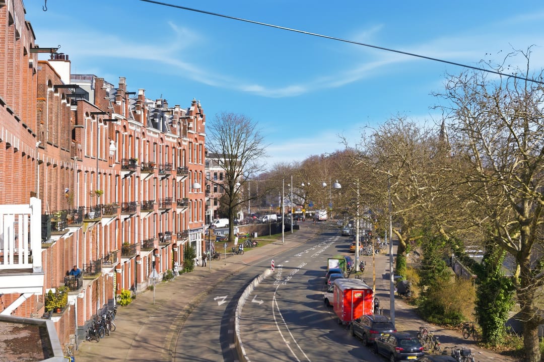 Photo 17 of Nassaukade 147-D